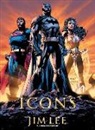Jim Lee - Icons