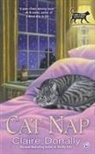 Claire Donally - Cat Nap