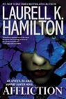 Laurell K. Hamilton - Affliction