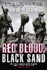 Chuck Tatum - Red Blood, Black Sand