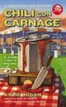Connie Laux, Kylie Logan - Chili Con Carnage