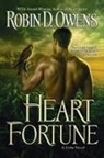 Robin D. Owens - Heart Fortune
