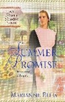 Marianne Ellis, Ellis Marianne - Summer Promise