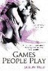 Shelby Reed, Reed Shelby - Games People Play