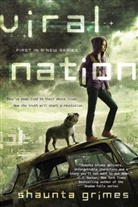 Shauna Grimes, Shaunta Grimes - Viral Nation