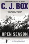 C. J. Box - Open Season