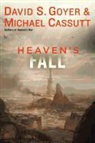 Michael Cassutt, David S. Goyer, David S./ Cassutt Goyer - Heaven's Fall