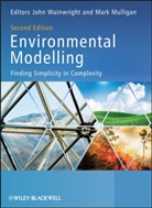 Mulligan, Mark Wainwright Mulligan, MULLIGAN MARK WAINWRIGHT JOHN, Wainwrigh, WAINWRIGHT, J Wainwright... - Environmental Modelling