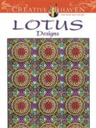 Creative Haven, Alberta Hutchinson - Lotus Designs