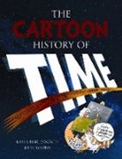 Kate Charlesworth, John Gribbin - The Cartoon History of Time