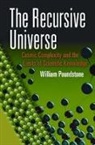William Poundstone - The Recursive Universe
