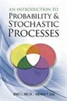 James Melsa, James L. Melsa, Andrew P. Sage - Introduction to Probability and Stochastic Processes