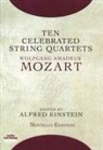 Wolfgang Amadeus Mozart, Wolfgang Amadeus/ Einstein Mozart, Alfred Einstein - W.a. Mozart