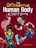 George Toufexis - Outrageous Human Body Activity Book