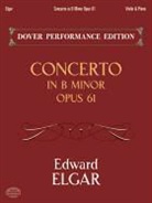 Edward Elgar - Concerto in B Minor Op. 61