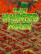 Stephen Stanley - Haunted Maze