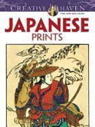 Creative Haven, Ed Sibbett - Creative Haven Japanese Prints