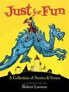 Robert Lawson, Robert Lawson - Just for Fun