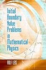 Rolf Leis - Initial Boundary Value Problems in Mathematical Physics