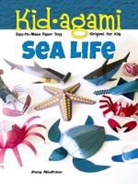 Atanas Mihaltchev - Kid-Agami -- Sea Life