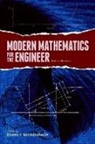 Edwin Beckenbach, Edwin F. Beckenbach, Edwin Beckenbach, Edwin F. Beckenbach - Modern Mathematics for the Engineer
