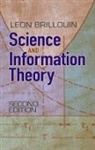Leon Brillouin - Science and Information Theory