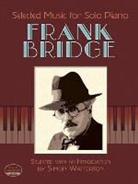 Frank Bridge, Frank/ Watterton Bridge, Simon Watterton - Frank Bridge
