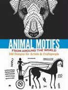 Doris Rosenthal, Doris Rosenthal - Animal Motifs From Around the World