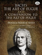 Johann Sebastian Bach, Donald Francis Tovey, Donald Francis (EDT)/ Bach Tovey, Donald Francis Tovey - J. S. Bach
