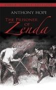 Anthony Hope - The Prisoner of Zenda