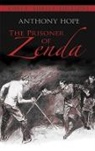 Anthony Hope - The Prisoner of Zenda