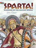 John Green - Sparta!