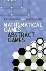 Gamow Gamow, Gamow Neto Gamow, Joao Neto, Joao Pedro Neto, Jorge Nuno Silva - Mathematical Games, Abstract Games