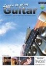 Gareth Evans, Chris Evans - Learn to Play Guitar
