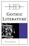 William Hughes - Historical Dictionary of Gothic Literature