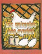 Los Animales Nos Ayudan, Single Copy, Pinata, Stage 3