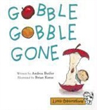Andrea Butler, Brian Karas - Gobble Gobble Gone