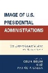 Calca, Patricia (EDT)/ Belim Calca, C. Belim, Celia Belim, Célia Belim, Patricia Calca... - Image of U.s. Presidential Administrations