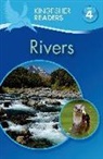 Thea Feldman, Claire Llewellyn - Kingfisher Readers L4: Rivers