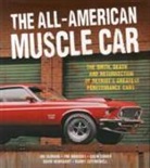 Colin Comer, Randy Leffingwell, Joe Oldham, Jim Wangers, Jim Comer Wangers, Darwin Holmstrom - All-American Muscle Car