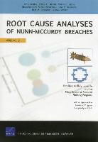 Irv Blickstein, Jeffrey A. Drezner, Martin C. Libicki, Brian McInnis, Megan McKernan, Charles Nemfakos... - Root Cause Analyses of Nunn-Mccurdy Breaches