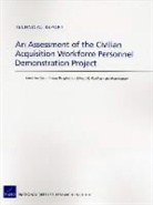 Lindsay Daugherty, Matthew Hoover, Edward G. Keating, Laura Werber - An Assessment of the Civilian Acquisition Workforce Personnel Demonstration Project