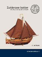 J. van Beylen, Henk van der Biezen - de Zuiderzee Botter