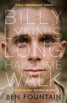 Ben Fountain - Billy Lynn's Long Halftime Walk