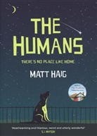Matt Haig - The Humans