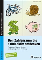 Pogoda Saam, Andrea Pogoda Saam, Andrea Pogoda Saam - Den Zahlenraum bis 1 000 aktiv entdecken