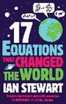 Ian Stewart, John Davey - 17 Equations that Changed the World