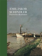 Emil J. Schindler, Agne Husslein-Arco, Agnes Husslein-Arco, Klee, Alexander Klee - Emil Jakob Schindler