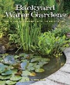 Veronica Fowler, Veronica L. Fowler, Veronica Lorson Fowler, Quayside - Backyard Water Gardens