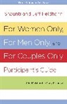 Jeff Feldhahn, Shaunti Feldhahn - For Women Only, For Men Only, and For Couples Only Participant's Guide
